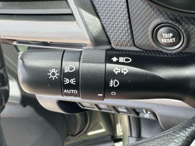 2020 Subaru Forester Limited CVT