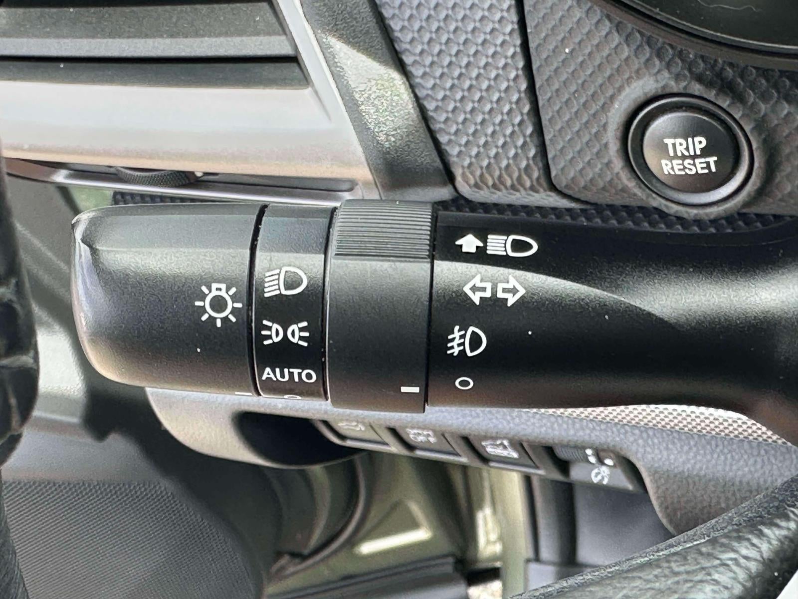 2020 Subaru Forester Limited CVT
