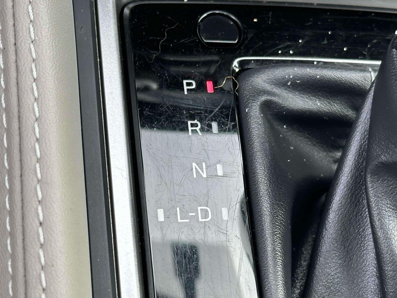2020 Subaru Forester Limited CVT