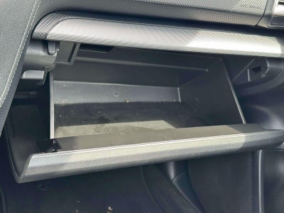 2020 Subaru Forester Limited CVT