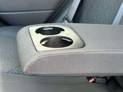 2025 Subaru Forester Premium AWD