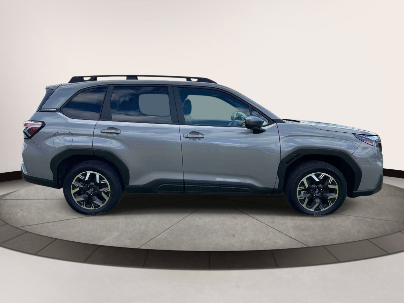 2025 Subaru Forester Premium AWD