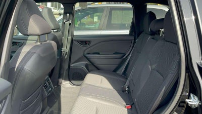 2025 Subaru Forester Premium AWD