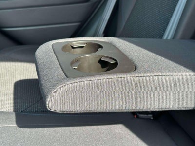 2025 Subaru Forester Premium AWD