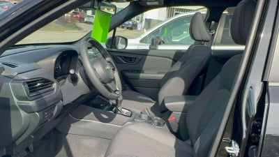 2025 Subaru Forester Premium AWD