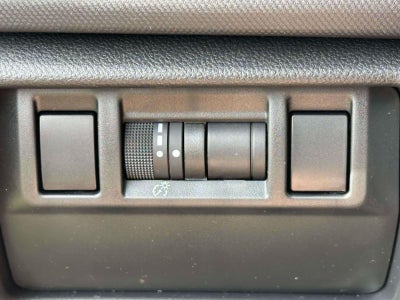 2025 Subaru Forester Premium AWD