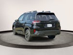 2025 Subaru Forester Premium AWD