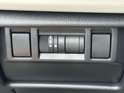 2025 Subaru Forester Premium AWD