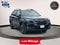 2025 Subaru Forester Premium AWD