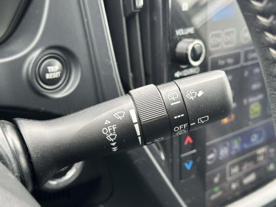 2025 Subaru Forester Premium AWD