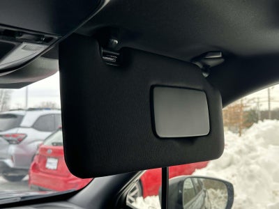 2025 Subaru Forester Premium AWD