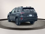 2025 Subaru Forester Premium AWD