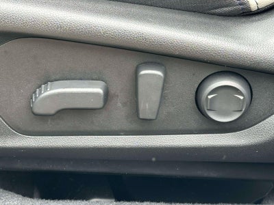 2025 Subaru Forester Limited Hybrid AWD
