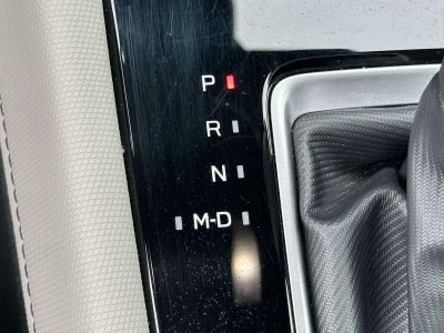 2025 Subaru Forester Limited Hybrid AWD