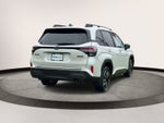 2025 Subaru Forester Limited Hybrid AWD