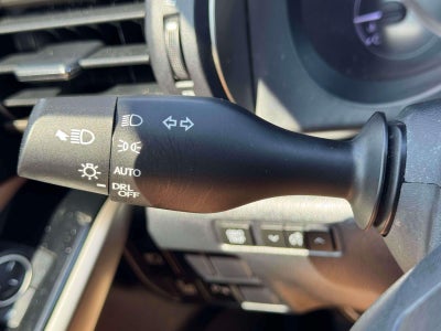 2020 Lexus IS IS 300 AWD