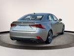 2020 Lexus IS IS 300 AWD