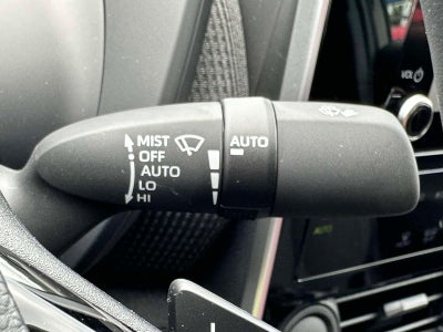 2024 Subaru Solterra Premium AWD