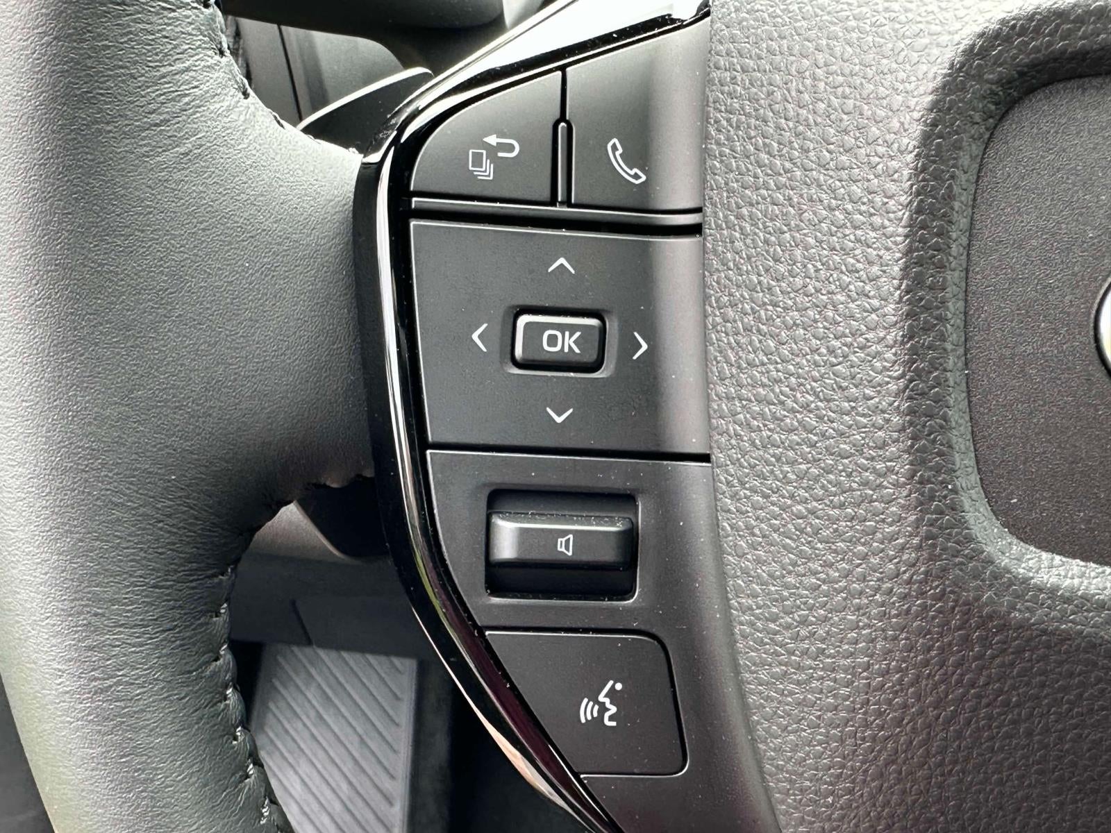 2024 Subaru Solterra Premium AWD