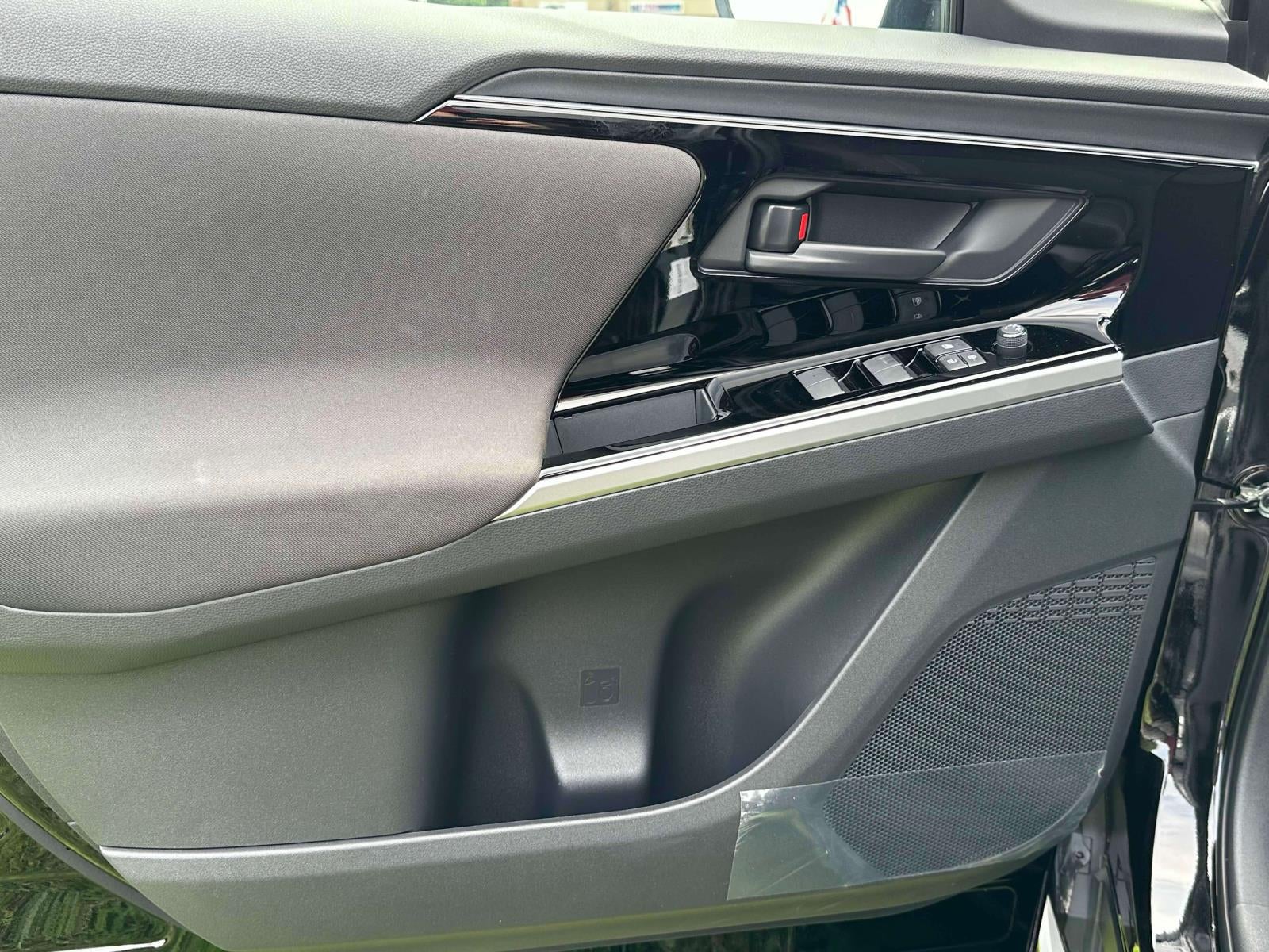 2024 Subaru Solterra Premium AWD