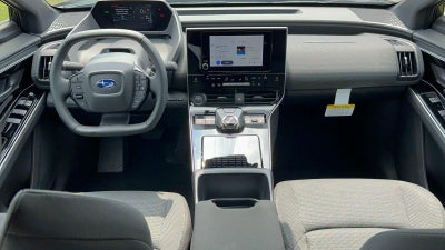 2024 Subaru Solterra Premium AWD