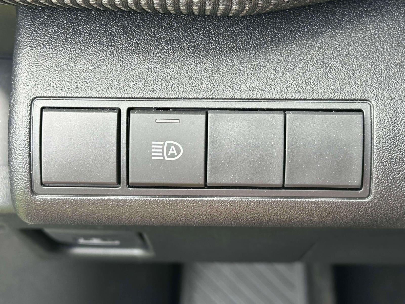 2024 Subaru Solterra Premium AWD