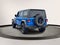 2022 Jeep Wrangler Unlimited Willys 4x4