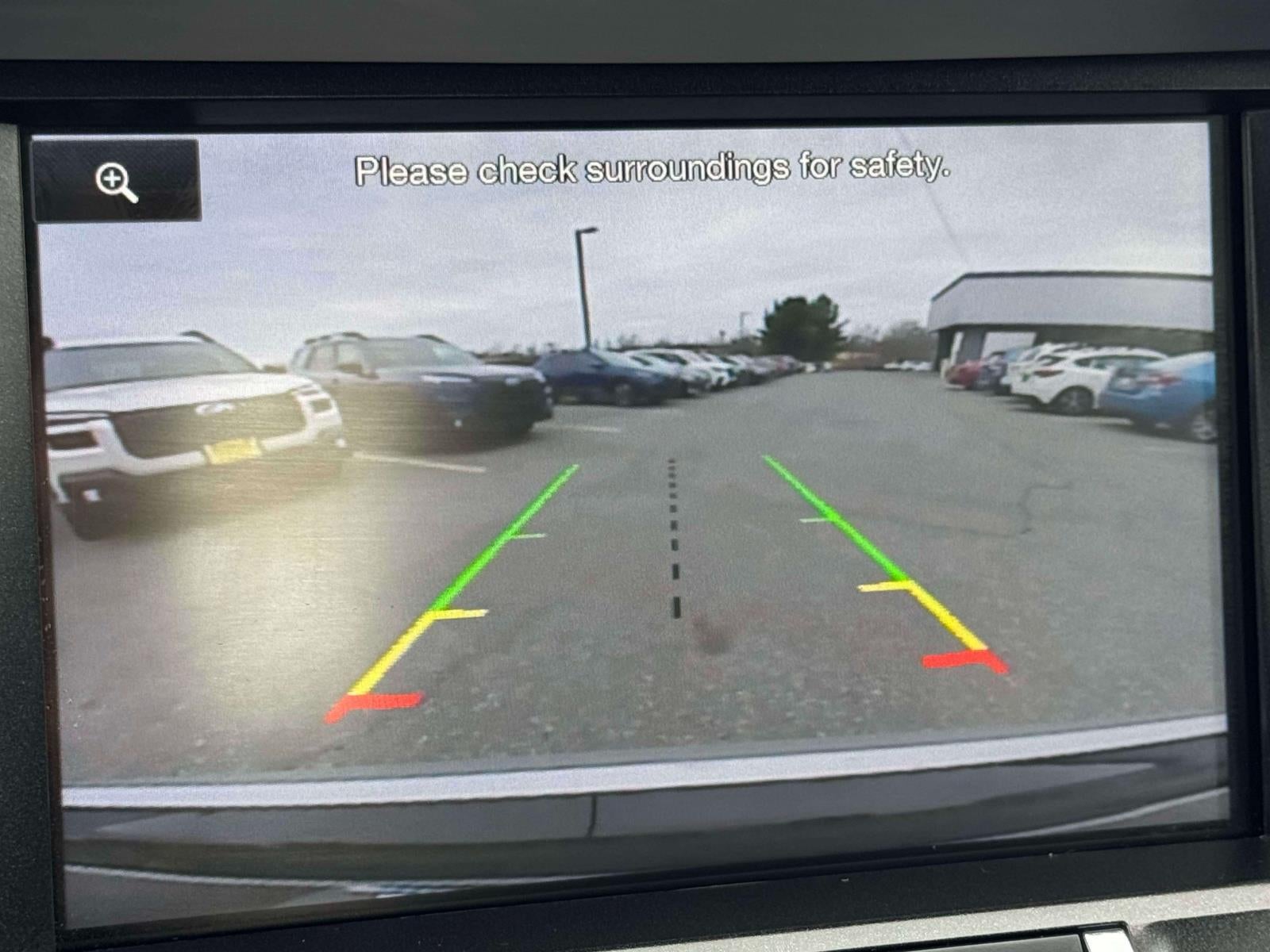 2015 Ford Mustang 2dr Fastback GT