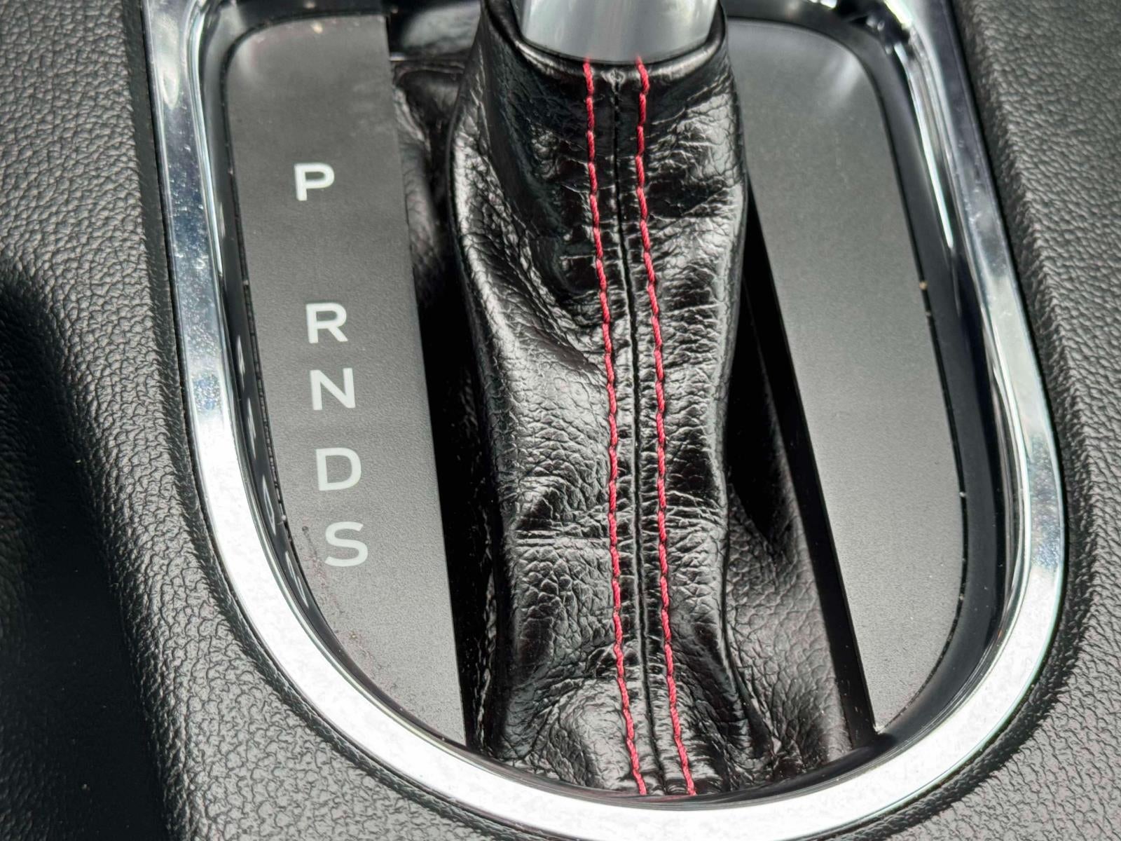 2015 Ford Mustang 2dr Fastback GT