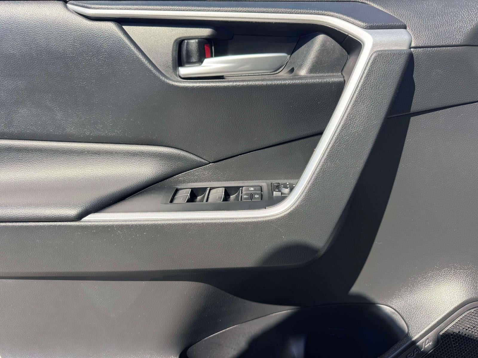 2023 Toyota RAV4 XLE AWD (Natl)