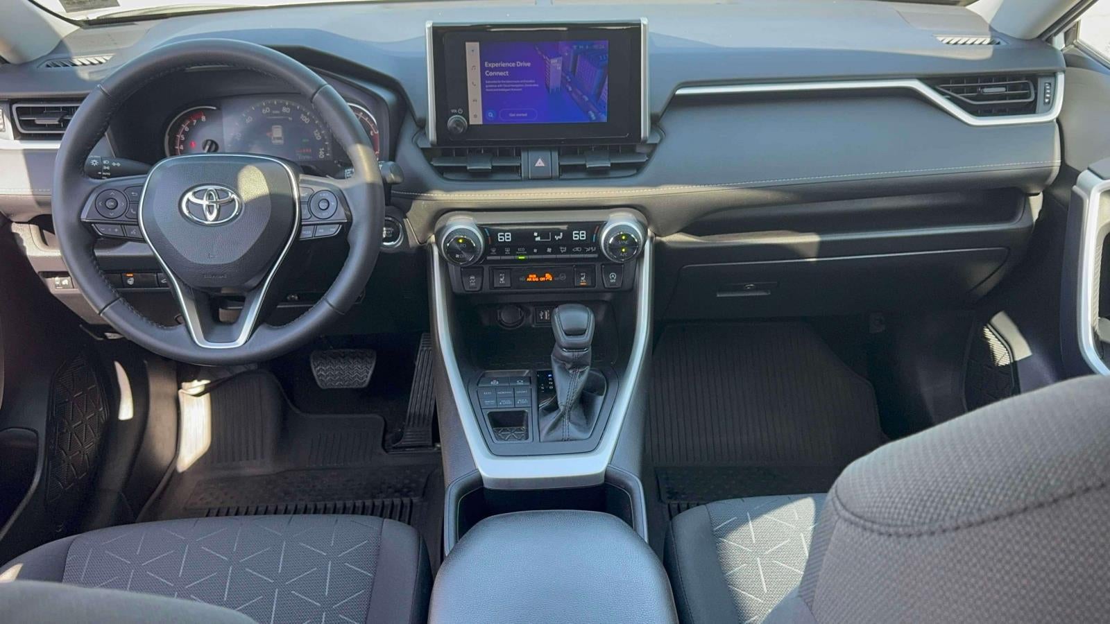 2023 Toyota RAV4 XLE AWD (Natl)