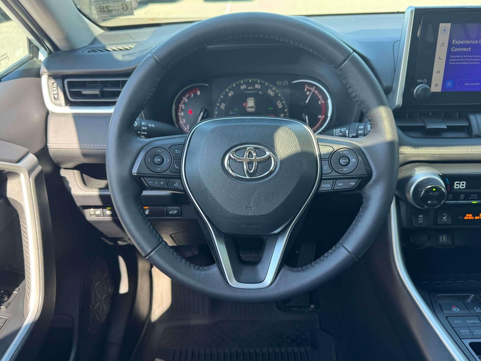 2023 Toyota RAV4 XLE AWD (Natl)