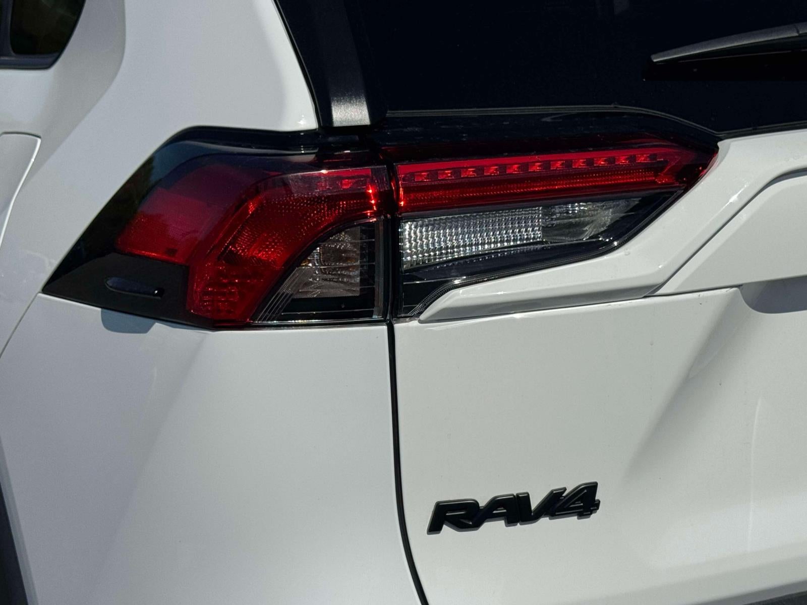 2023 Toyota RAV4 XLE AWD (Natl)