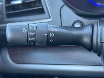 2017 Subaru Legacy 2.5i Limited