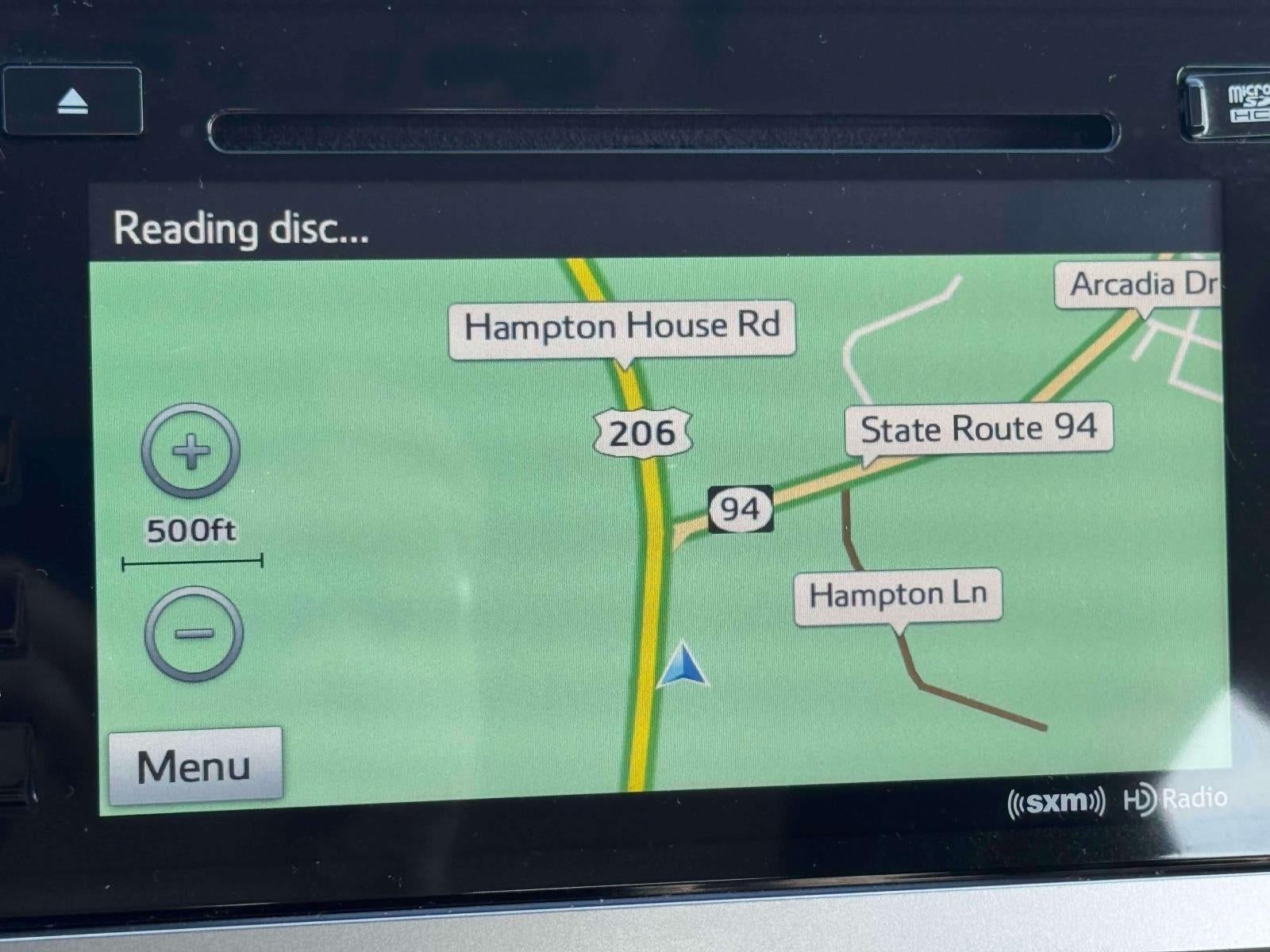 2017 Subaru Legacy 2.5i Limited