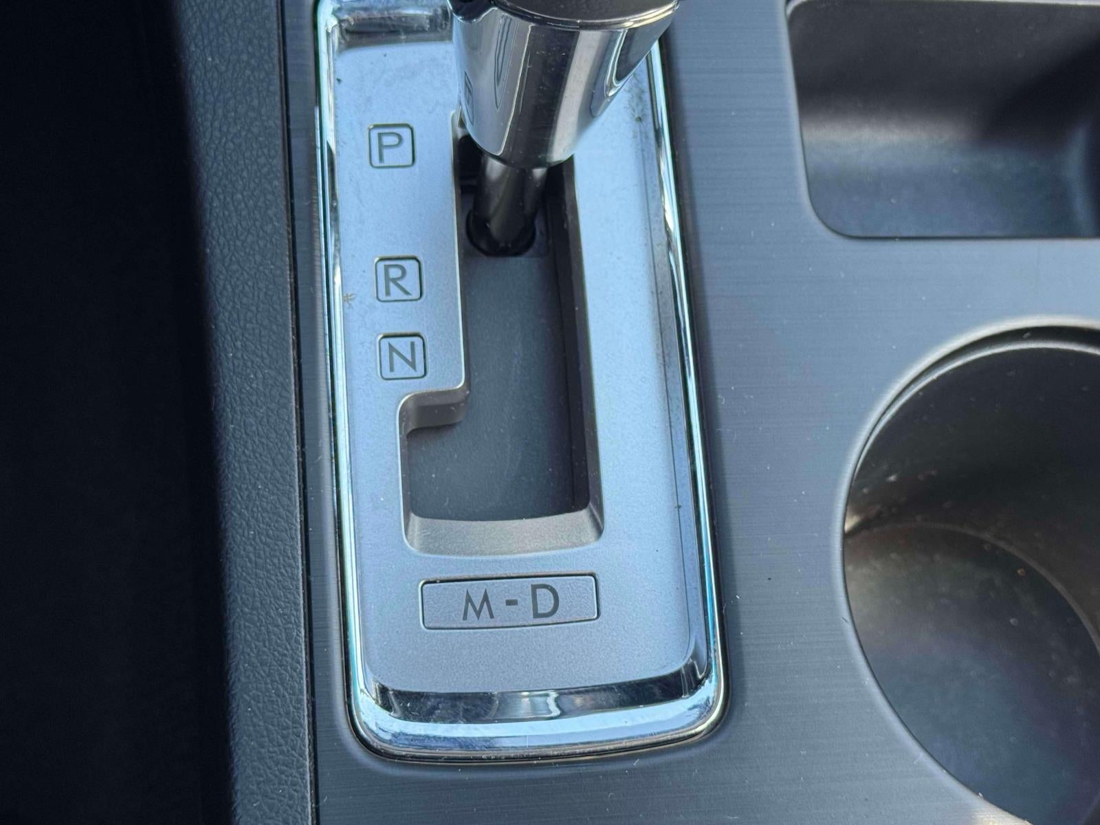 2017 Subaru Legacy 2.5i Limited