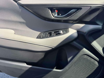 2025 Subaru Legacy Premium AWD