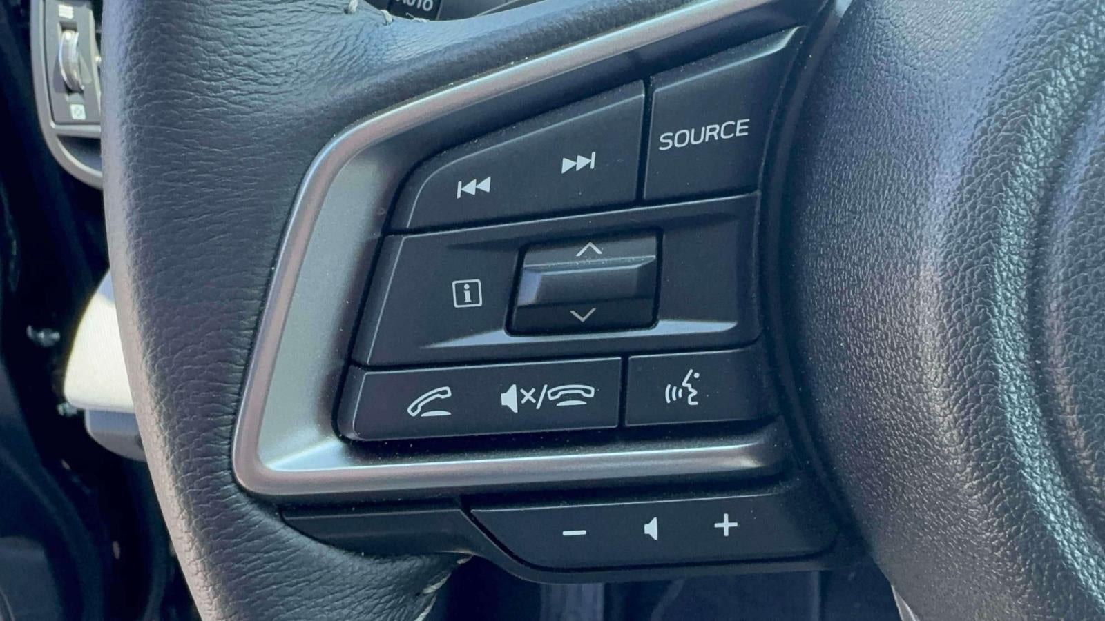 2025 Subaru Legacy Premium AWD