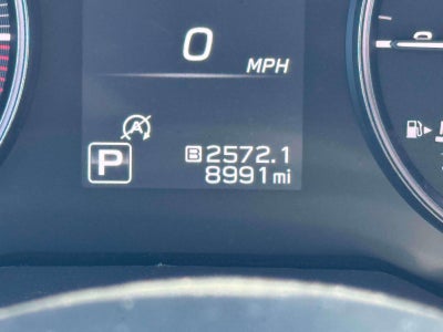 2025 Subaru Legacy Premium AWD