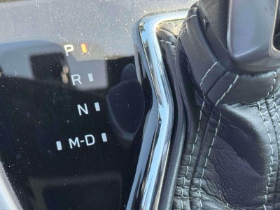 2025 Subaru Legacy Premium AWD