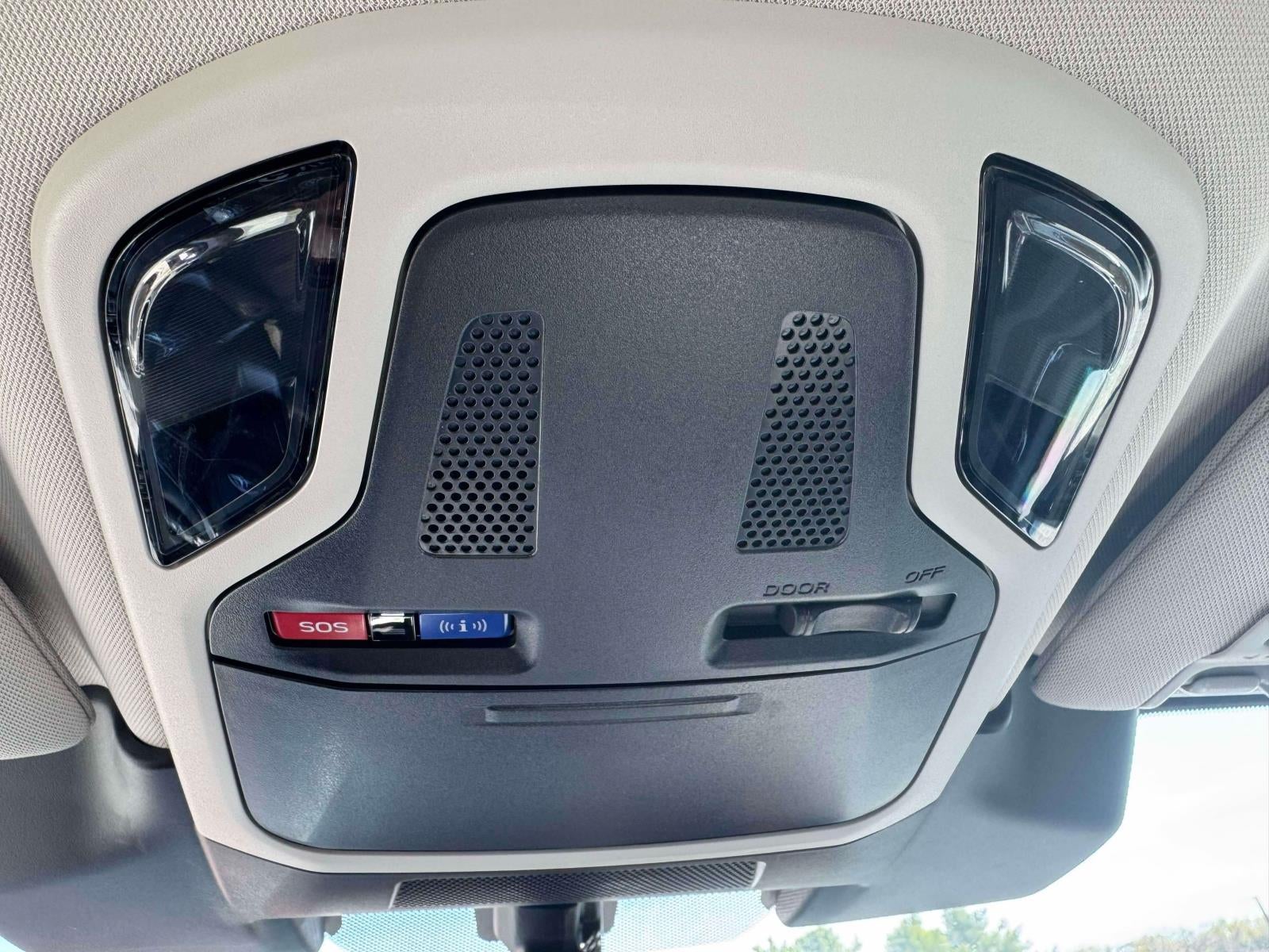 2025 Subaru Legacy Premium AWD