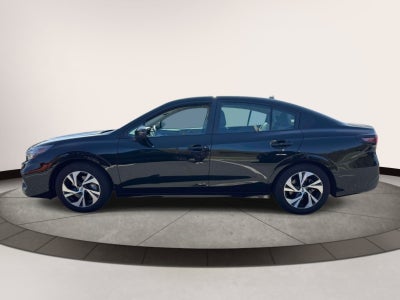 2025 Subaru Legacy Premium AWD