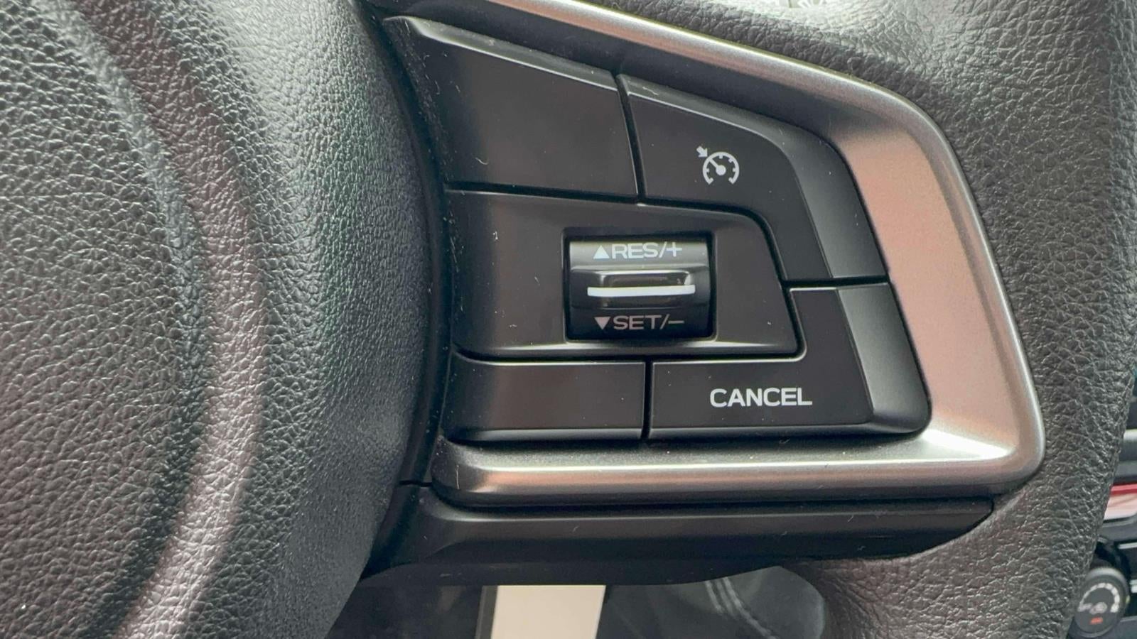 2019 Subaru Impreza 2.0i 5-door CVT