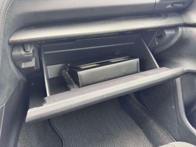 2019 Subaru Impreza 2.0i 5-door CVT
