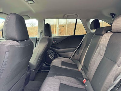 2021 Subaru Outback Premium CVT