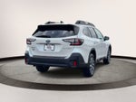 2021 Subaru Outback Premium CVT