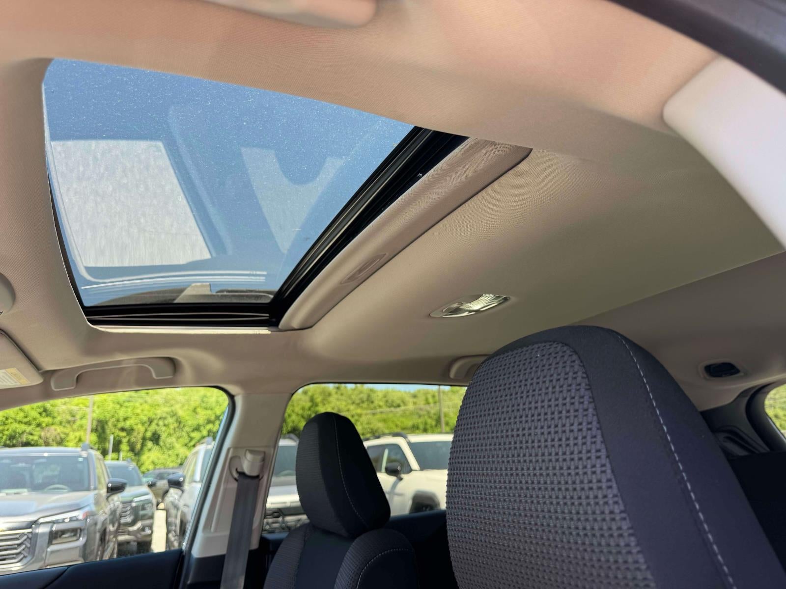 2020 Subaru Outback Premium CVT