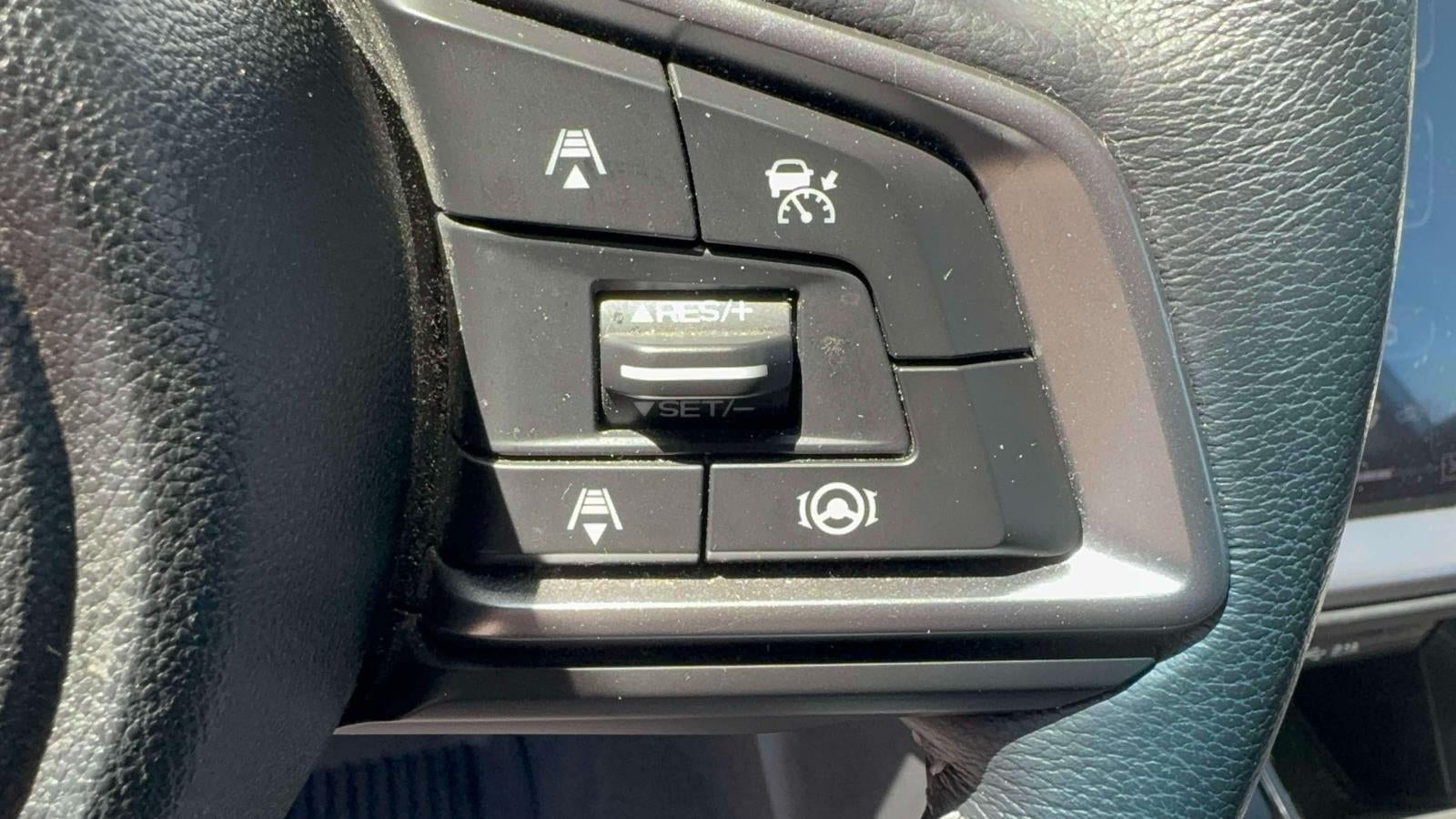 2020 Subaru Outback Premium CVT