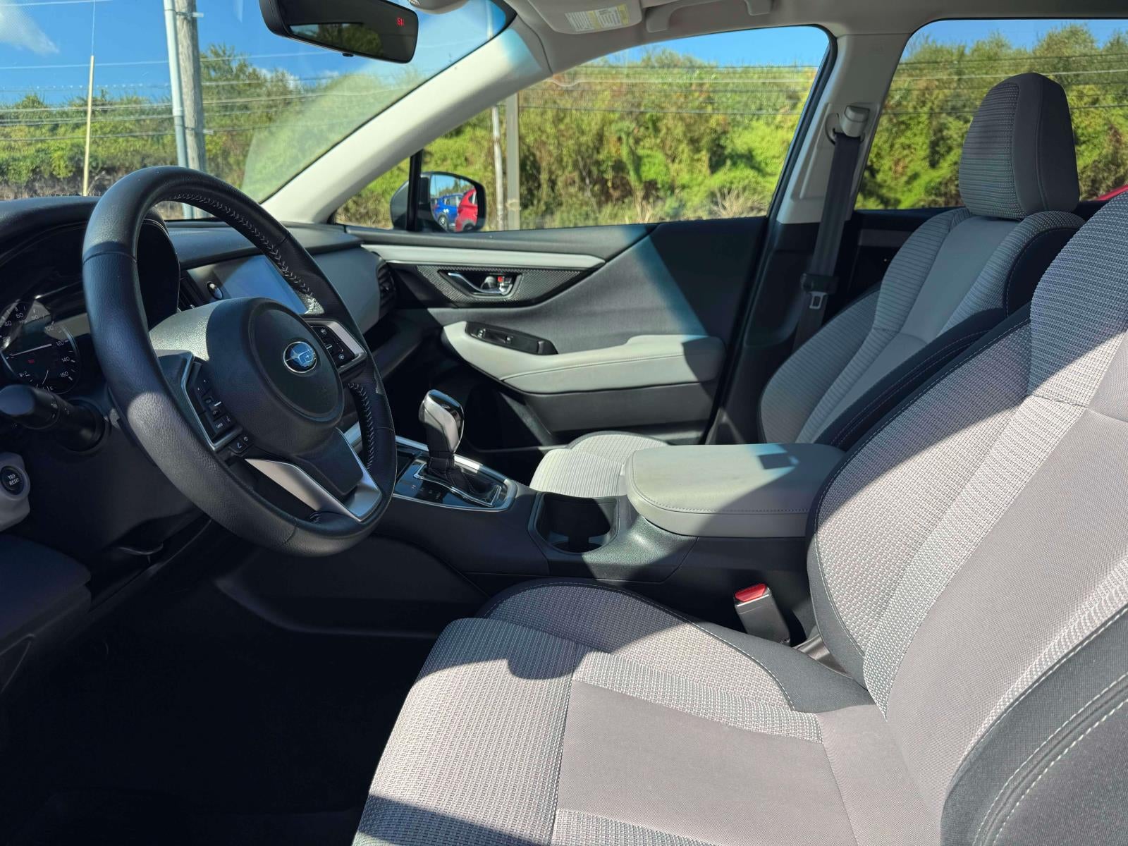 2022 Subaru Outback Premium CVT
