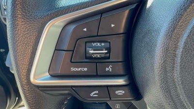 2022 Subaru Outback Premium CVT